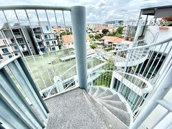 The Cristallo (D15), Apartment #339544211